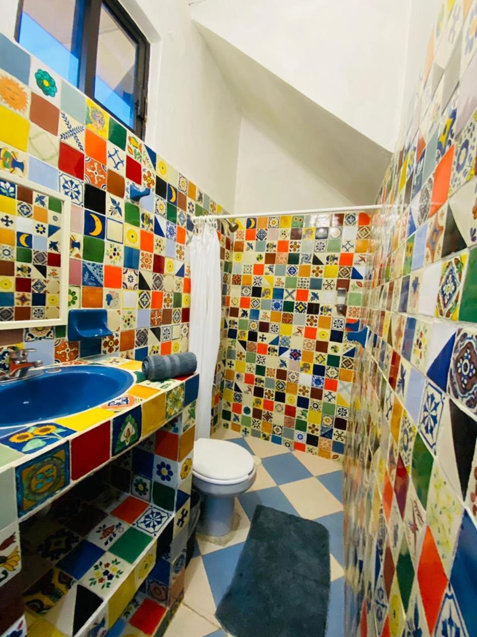 Готель Casa Talavera Ісла-Мухерес Екстер'єр фото